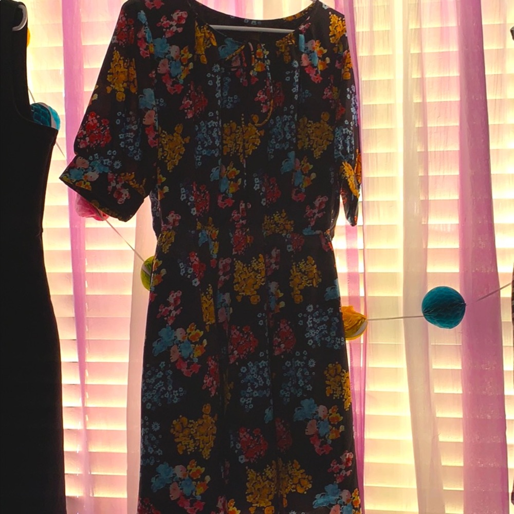 EShakti dress XL